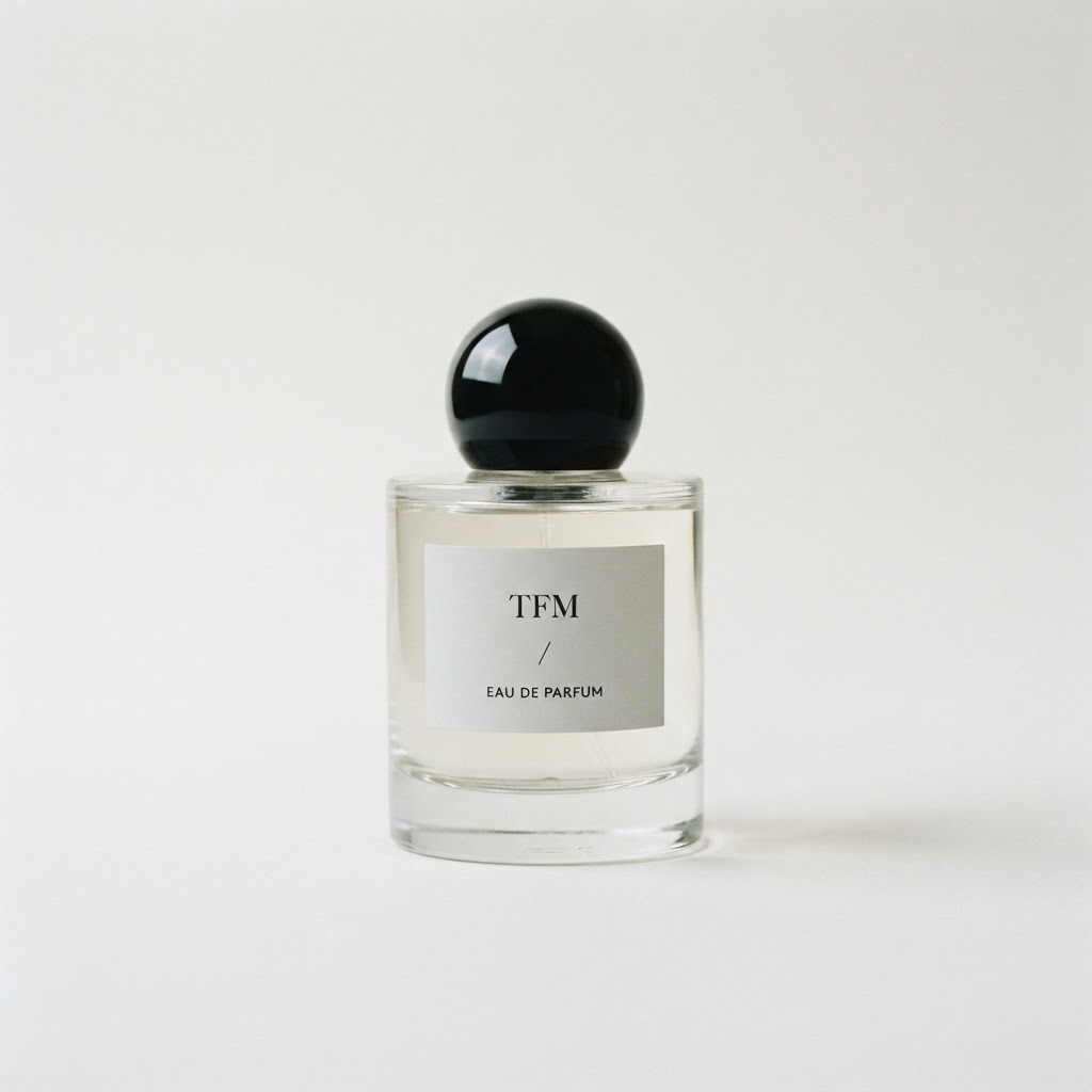 Eau de Parfum — THE FIRST MOVE 브랜드 킷